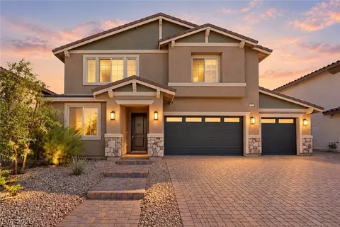 7854 Nestor Creek Ln, North Las Vegas, NV 89084