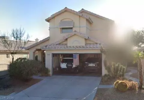5534 Night Swim Ln, Las Vegas, NV 89113