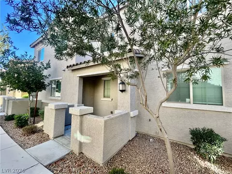 790 Spring Estates Ave, North Las Vegas, NV 89086
