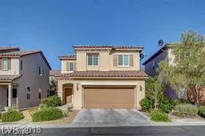 11008 Sardinia Sands Dr, Las Vegas, NV 89141