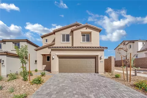 1018 Magenta Dusk Pl, Henderson, NV 89015