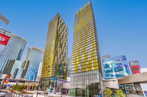 3722 Las Vegas Blvd #604, Las Vegas, NV 89158