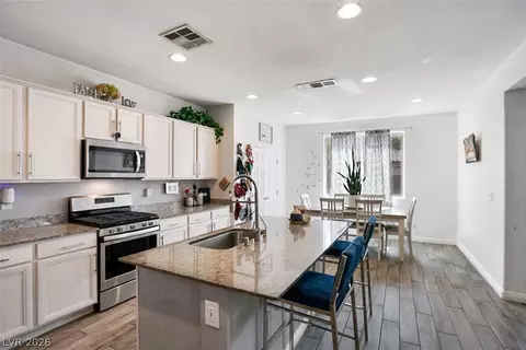 5732 Aspen Park, North Las Vegas, NV 89081