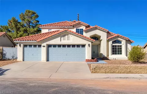 1252 Little Sidnee Dr, Las Vegas, NV 89123