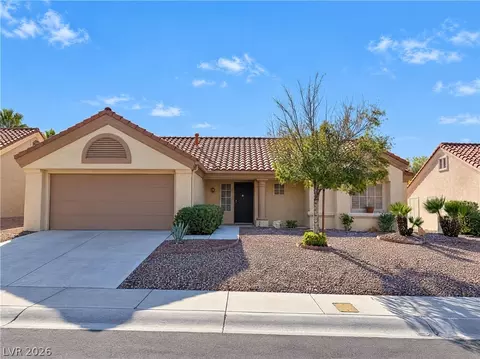 2517 Palmridge Dr, Las Vegas, NV 89134