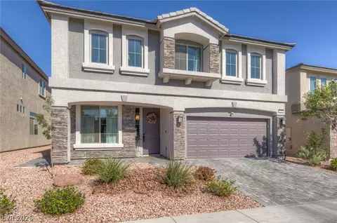 7080 Moss Hill Ave, Las Vegas, NV 89113