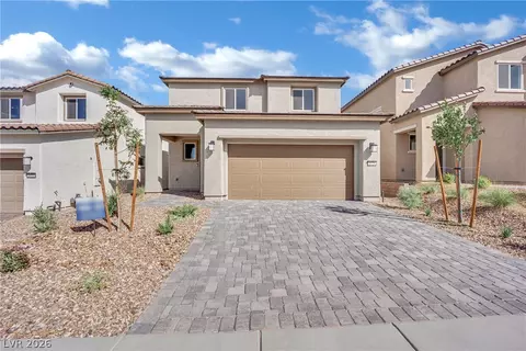 1020 Magenta Dusk Pl, Henderson, NV 89015