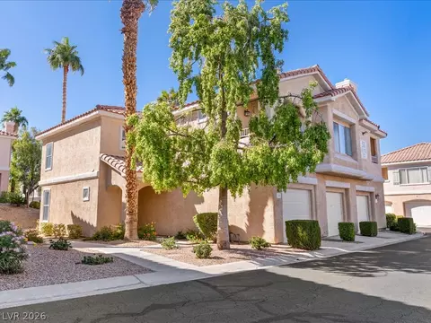 251 S Green Valley Pkwy #5111, Henderson, NV 89012