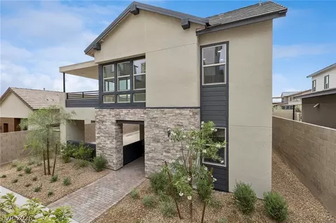 961 Golden Summit Ave, Las Vegas, NV 89138