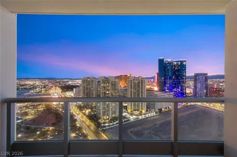 222 Karen Ave #4101, Las Vegas, NV 89109