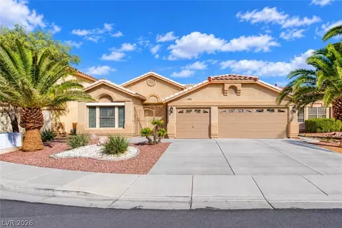1036 Dodger Blue Ave, Las Vegas, NV 89123