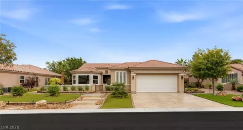 2312 Hardin Ridge Dr, Henderson, NV 89052