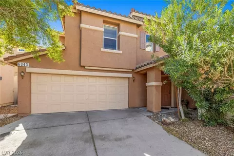 6043 W Dewey Dr, Las Vegas, NV 89118