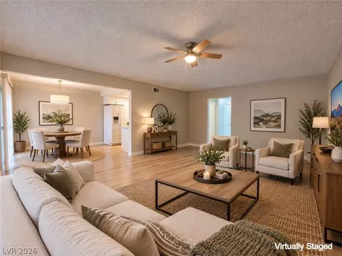 1025 Willow Tree Dr #A, Las Vegas, NV 89128