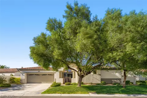 2964 Via Della Amore, Henderson, NV 89052