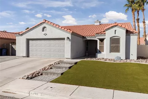 4235 Famoso Dr, North Las Vegas, NV 89032