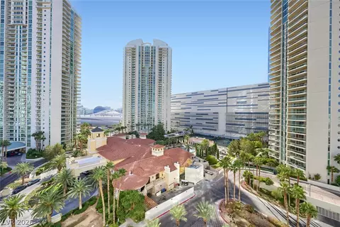 2777 Paradise Rd #1002, Las Vegas, NV 89109