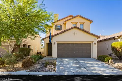 5227 Sparkling Vine Ave, Las Vegas, NV 89131