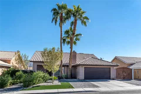 1140 Carefree Peak Ct, Las Vegas, NV 89110