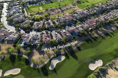 2982 Soft Horizon Way, Las Vegas, NV 89135