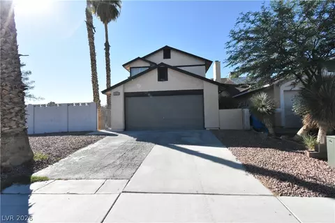 3909 Steinbeck Dr, Las Vegas, NV 89115