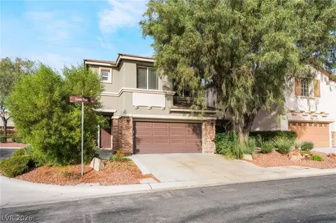 7725 Donner Peak St, Las Vegas, NV 89166
