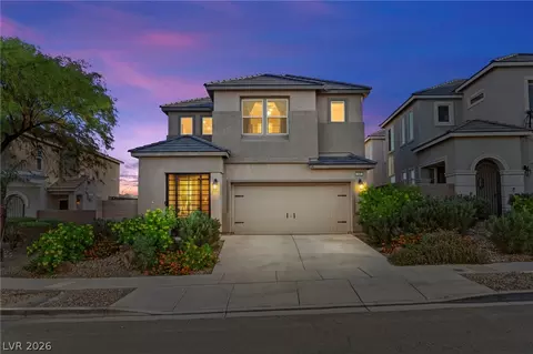 137 Blue Trout Ave, Henderson, NV 89011
