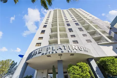211 E Flamingo Rd #1115, Las Vegas, NV 89169
