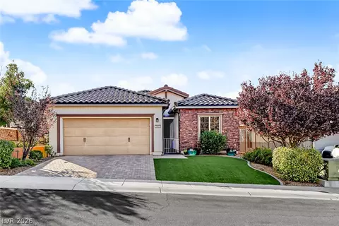 2625 Bechamel Pl, Henderson, NV 89044