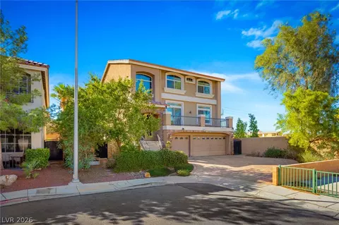 9715 Fox Estate St, Las Vegas, NV 89141