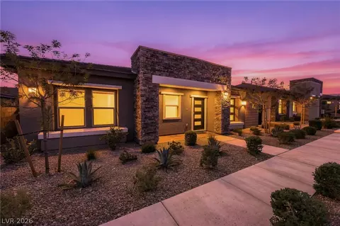 897 Elmwood Forest Ln, Las Vegas, NV 89138