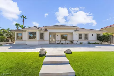 3869 Rawhide St, Las Vegas, NV 89120