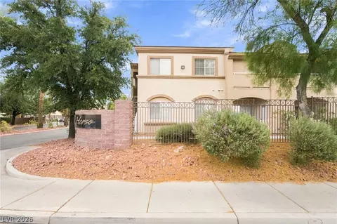 3400 Cabana Dr #2003, Las Vegas, NV 89122