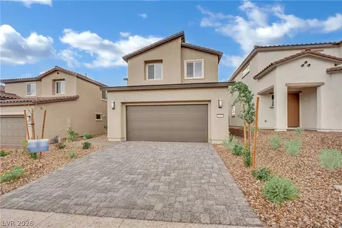 1024 Magenta Dusk Pl, Henderson, NV 89015