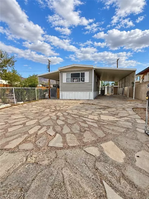 5961 Mount Mckinley Ave, Las Vegas, NV 89156