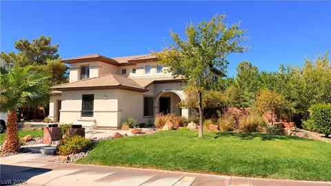 22 Douglas Grove Rd, Henderson, NV 89052