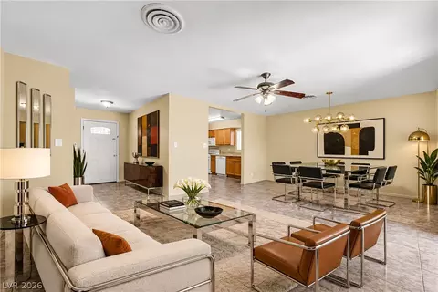 4162 Canal St, Las Vegas, NV 89122