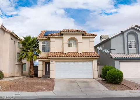 4016 Abrams Ave, Las Vegas, NV 89110