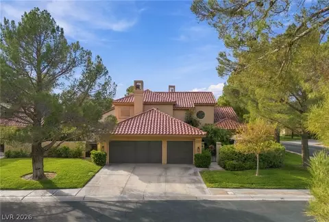5115 Makenna Ct, Las Vegas, NV 89113