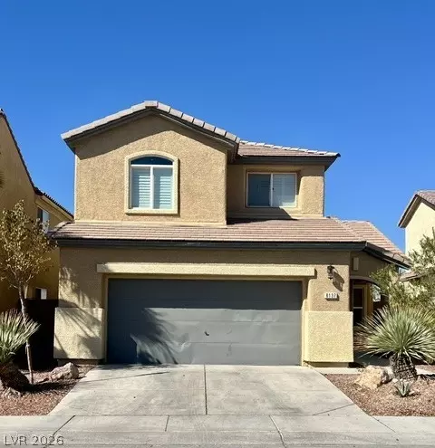8137 Celina Hills St, Las Vegas, NV 89131