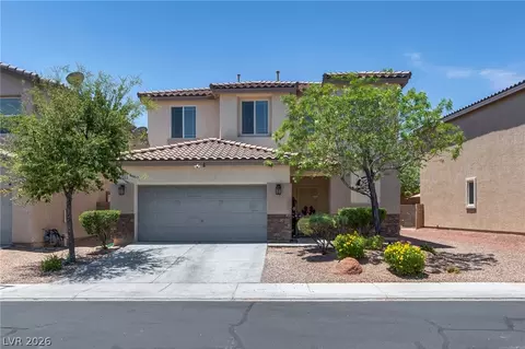 6125 River Belle St, North Las Vegas, NV 89031