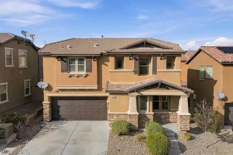 10756 Bayview House Ave, Las Vegas, NV 89166