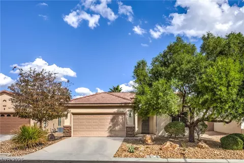7766 Coast Jay St, North Las Vegas, NV 89084