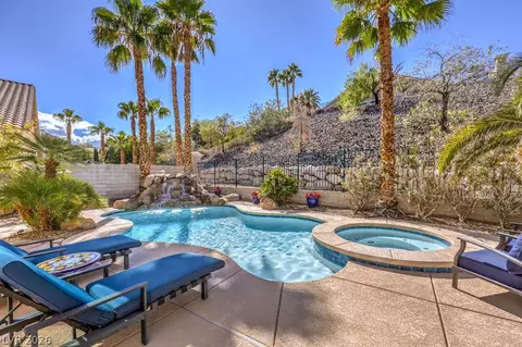1529 Via Salaria Ct, Henderson, NV 89052