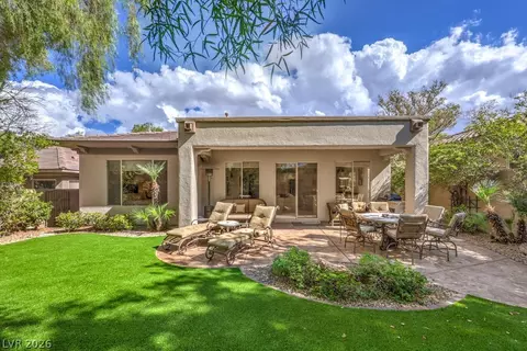 3 Fallows Fire Ct, Henderson, NV 89052