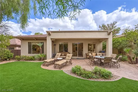 3 Fallows Fire Ct, Henderson, NV 89052