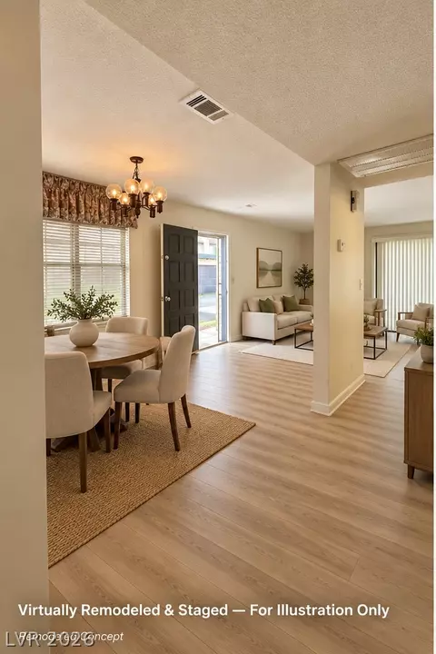 4578 Portadown Ln, Las Vegas, NV 89121
