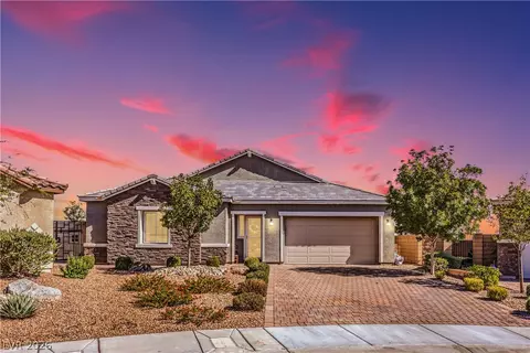 9800 Jewelflower Ave, Las Vegas, NV 89149
