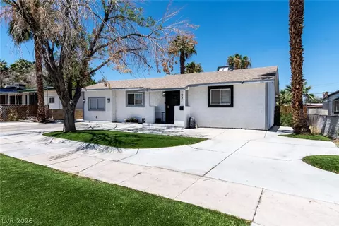 1937 Peyton Dr, Las Vegas, NV 89104