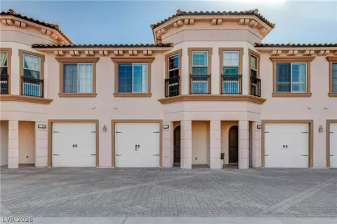 32 Via Vasari #103, Henderson, NV 89011